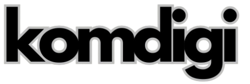 Komdigo.co Logo